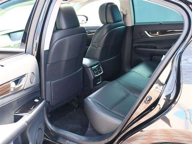 レクサス ＧＳハイブリッド ４５０Ｈ バージョンＬ H24年 (関東) 99