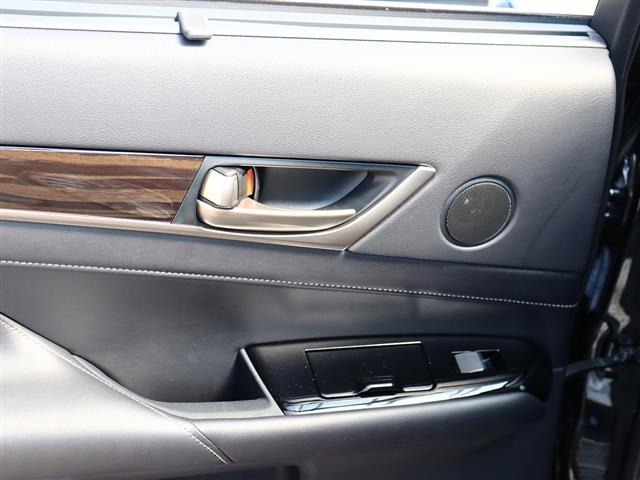 レクサス ＧＳハイブリッド ４５０Ｈ バージョンＬ H24年 (関東) 99