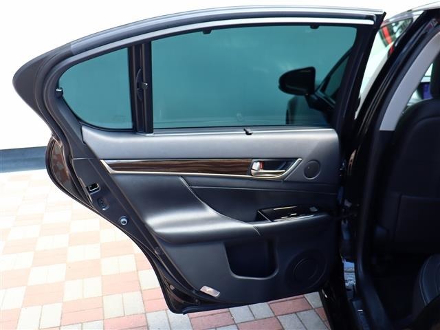 レクサス ＧＳハイブリッド ４５０Ｈ バージョンＬ H24年 (関東) 99