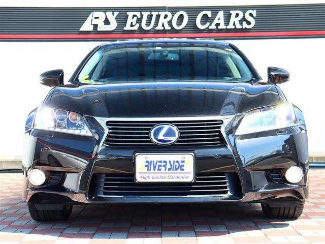 レクサス ＧＳハイブリッド ４５０Ｈ バージョンＬ H24年 (関東) 99