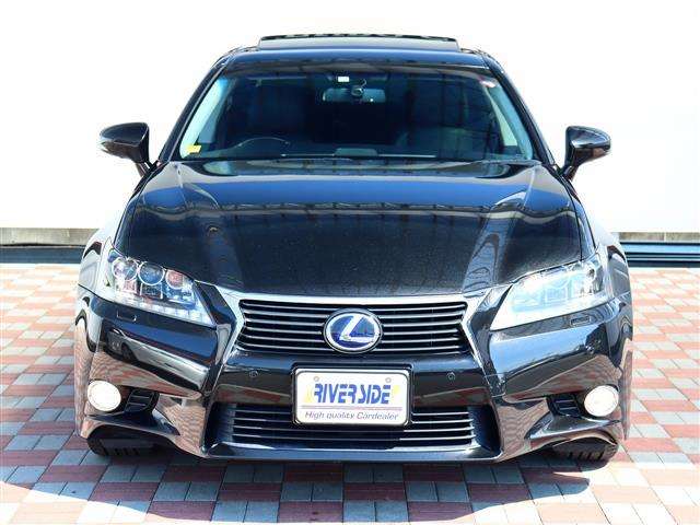 レクサス ＧＳハイブリッド ４５０Ｈ バージョンＬ H24年 (関東) 99