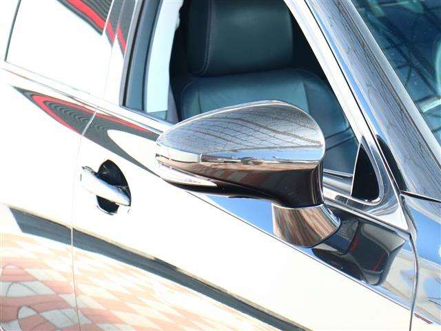 レクサス ＧＳハイブリッド ４５０Ｈ バージョンＬ H24年 (関東) 99