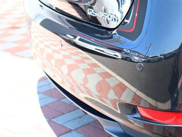 レクサス ＧＳハイブリッド ４５０Ｈ バージョンＬ H24年 (関東) 99