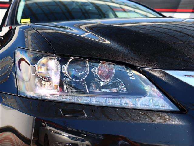 レクサス ＧＳハイブリッド ４５０Ｈ バージョンＬ H24年 (関東) 99