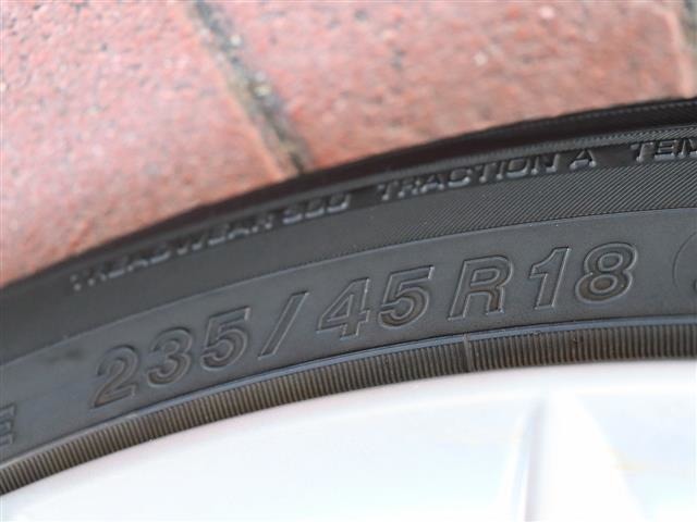 レクサス ＧＳハイブリッド ４５０Ｈ バージョンＬ H24年 (関東) 99