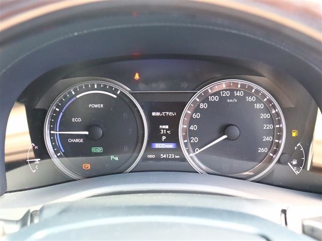 レクサス ＧＳハイブリッド ４５０Ｈ バージョンＬ H24年 (関東) 99