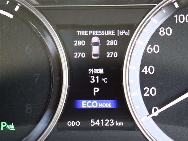 レクサス ＧＳハイブリッド ４５０Ｈ バージョンＬ H24年 (関東) 99