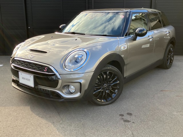 ミニ ミニクラブマン クーパー Ｓ H30年 (近畿) 99