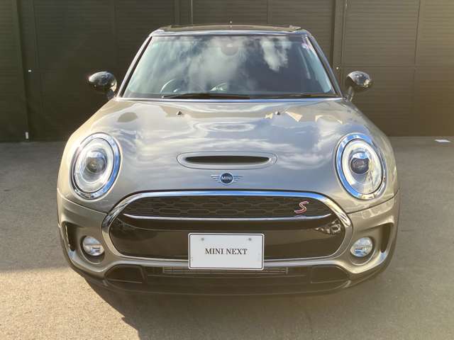 ミニ ミニクラブマン クーパー Ｓ H30年 (近畿) 99