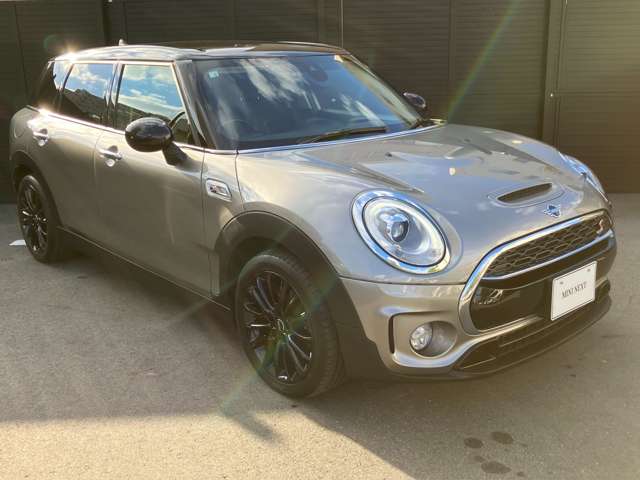 ミニ ミニクラブマン クーパー Ｓ H30年 (近畿) 99