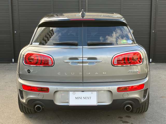 ミニ ミニクラブマン クーパー Ｓ H30年 (近畿) 99