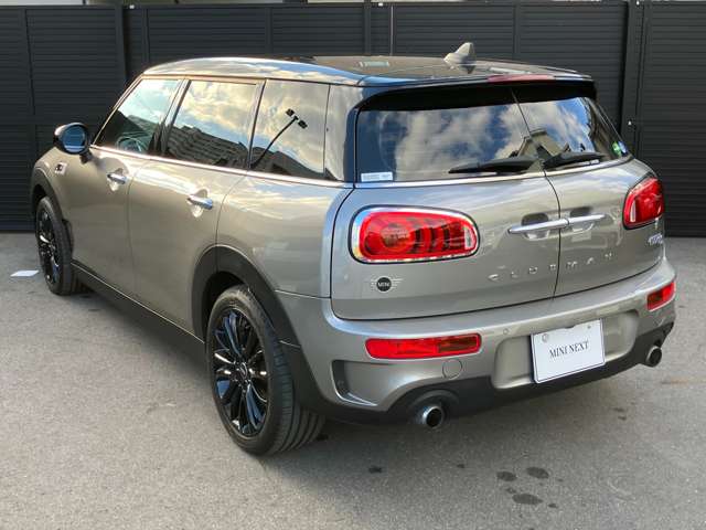 ミニ ミニクラブマン クーパー Ｓ H30年 (近畿) 99