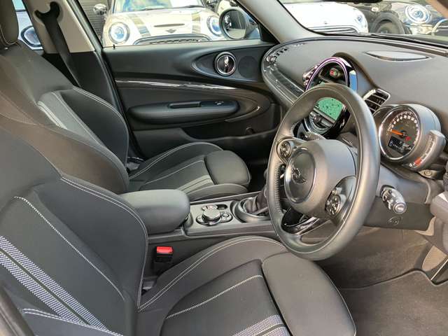 ミニ ミニクラブマン クーパー Ｓ H30年 (近畿) 99