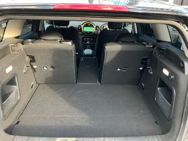 ミニ ミニクラブマン クーパー Ｓ H30年 (近畿) 99