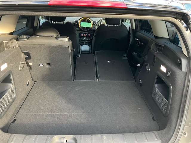 ミニ ミニクラブマン クーパー Ｓ H30年 (近畿) 99