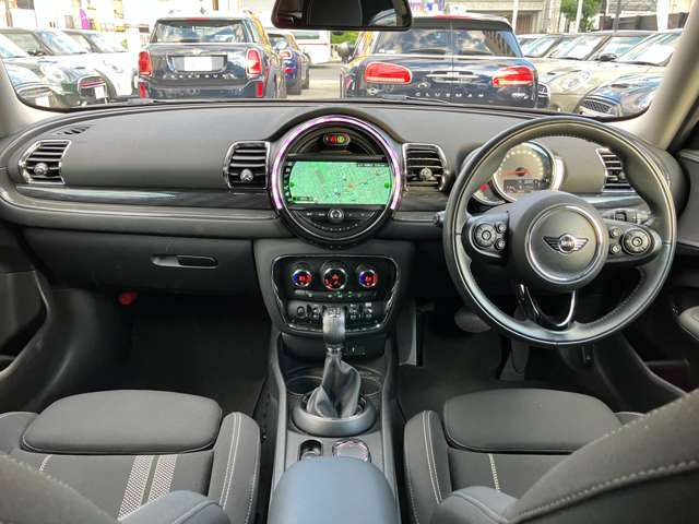 ミニ ミニクラブマン クーパー Ｓ H30年 (近畿) 99