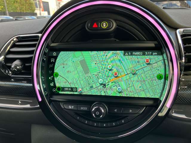 ミニ ミニクラブマン クーパー Ｓ H30年 (近畿) 99