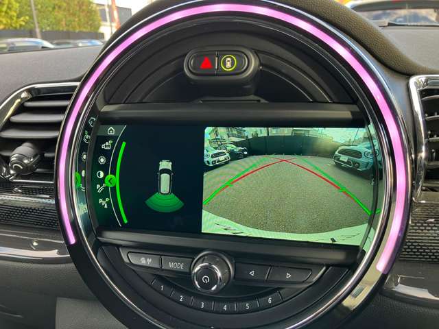 ミニ ミニクラブマン クーパー Ｓ H30年 (近畿) 99