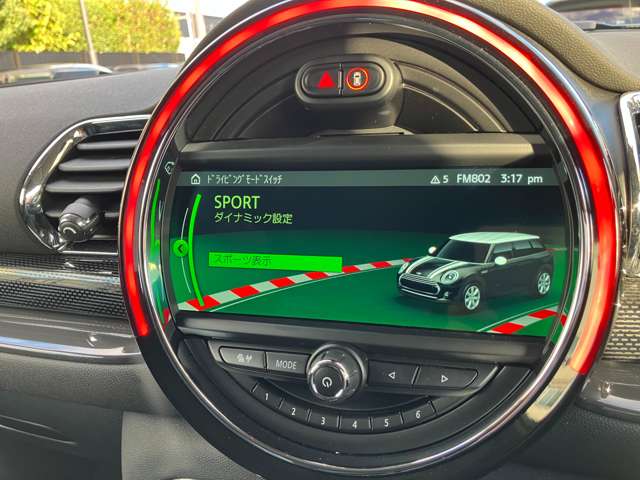 ミニ ミニクラブマン クーパー Ｓ H30年 (近畿) 99