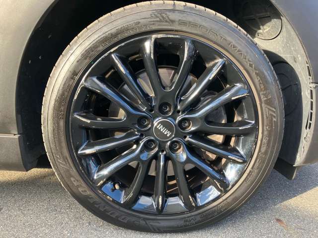 ミニ ミニクラブマン クーパー Ｓ H30年 (近畿) 99