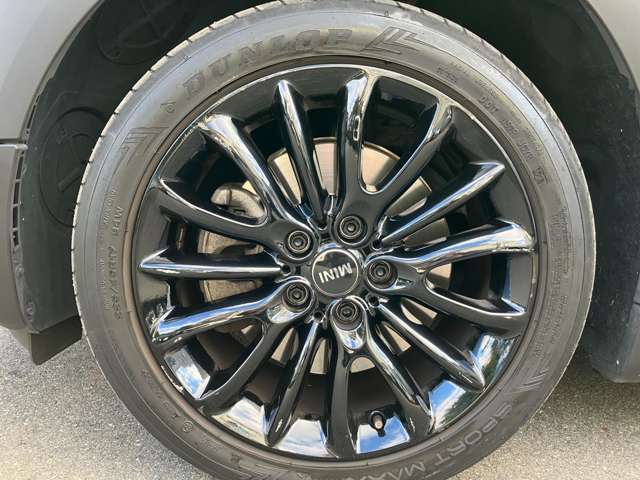 ミニ ミニクラブマン クーパー Ｓ H30年 (近畿) 99