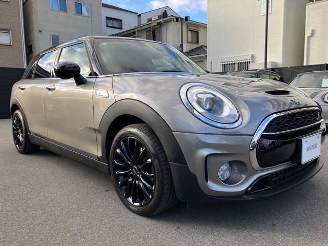 ミニ ミニクラブマン クーパー Ｓ H30年 (近畿) 99