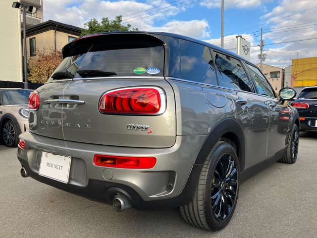 ミニ ミニクラブマン クーパー Ｓ H30年 (近畿) 99