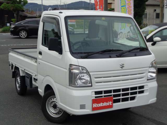 スズキ キャリイトラック ６６０ ＫＣエアコン・パワステ ３方開 H29年 (中国) 99