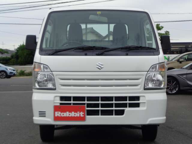 スズキ キャリイトラック ６６０ ＫＣエアコン・パワステ ３方開 H29年 (中国) 99