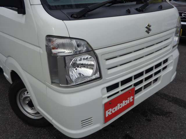 スズキ キャリイトラック ６６０ ＫＣエアコン・パワステ ３方開 H29年 (中国) 99
