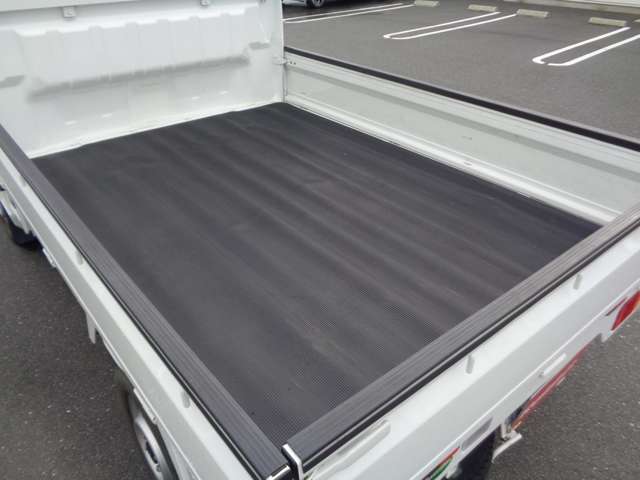 スズキ キャリイトラック ６６０ ＫＣエアコン・パワステ ３方開 H29年 (中国) 99