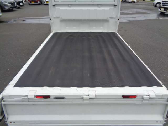 スズキ キャリイトラック ６６０ ＫＣエアコン・パワステ ３方開 H29年 (中国) 99