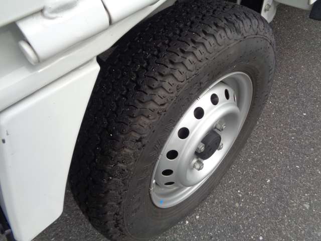 スズキ キャリイトラック ６６０ ＫＣエアコン・パワステ ３方開 H29年 (中国) 99