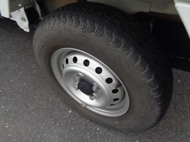 スズキ キャリイトラック ６６０ ＫＣエアコン・パワステ ３方開 H29年 (中国) 99