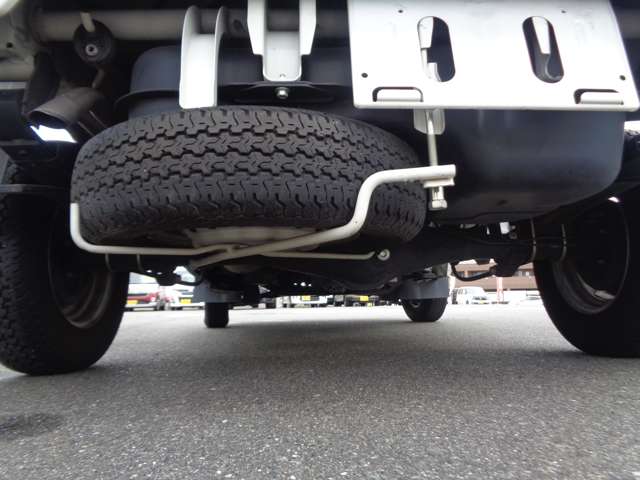 スズキ キャリイトラック ６６０ ＫＣエアコン・パワステ ３方開 H29年 (中国) 99