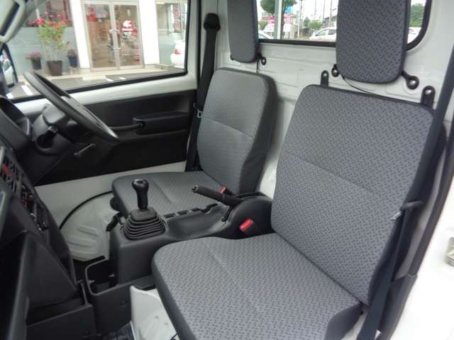 スズキ キャリイトラック ６６０ ＫＣエアコン・パワステ ３方開 H29年 (中国) 99