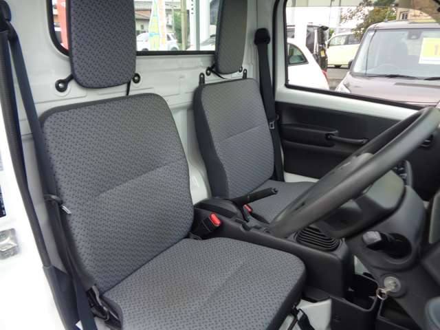 スズキ キャリイトラック ６６０ ＫＣエアコン・パワステ ３方開 H29年 (中国) 99