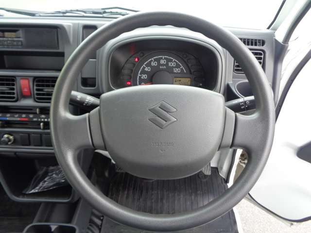 スズキ キャリイトラック ６６０ ＫＣエアコン・パワステ ３方開 H29年 (中国) 99