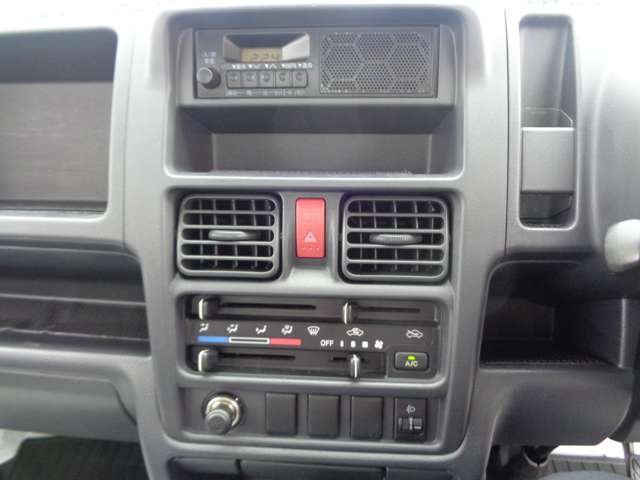 スズキ キャリイトラック ６６０ ＫＣエアコン・パワステ ３方開 H29年 (中国) 99