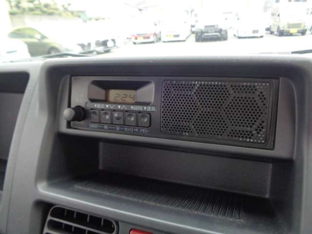 スズキ キャリイトラック ６６０ ＫＣエアコン・パワステ ３方開 H29年 (中国) 99