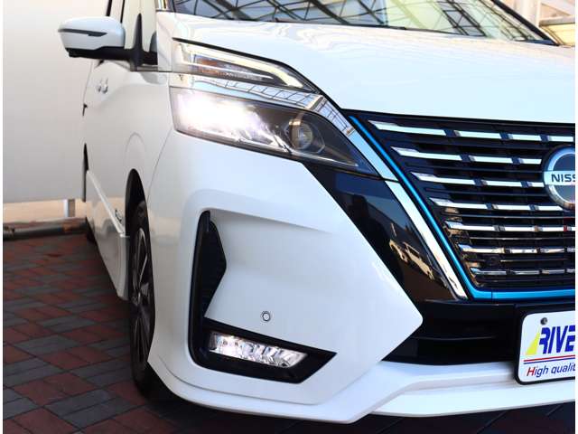 日産 セレナ １．２ Ｅ－ＰＯＷＥＲ ハイウェイスター Ｖ R1年 (関東) 99