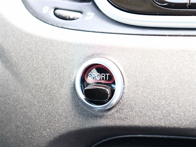 アバルト ５９５ コンペティツィオーネ H29年 (関東) 99