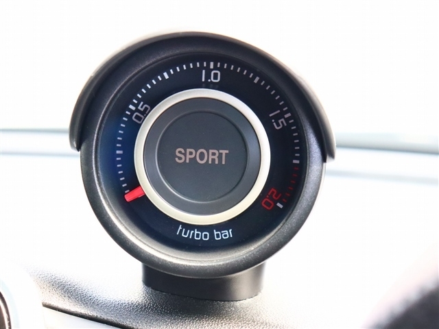 アバルト ５９５ コンペティツィオーネ H29年 (関東) 99