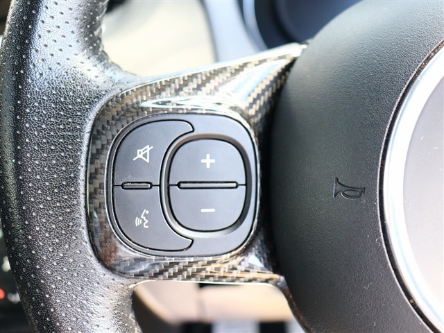 アバルト ５９５ コンペティツィオーネ H29年 (関東) 99