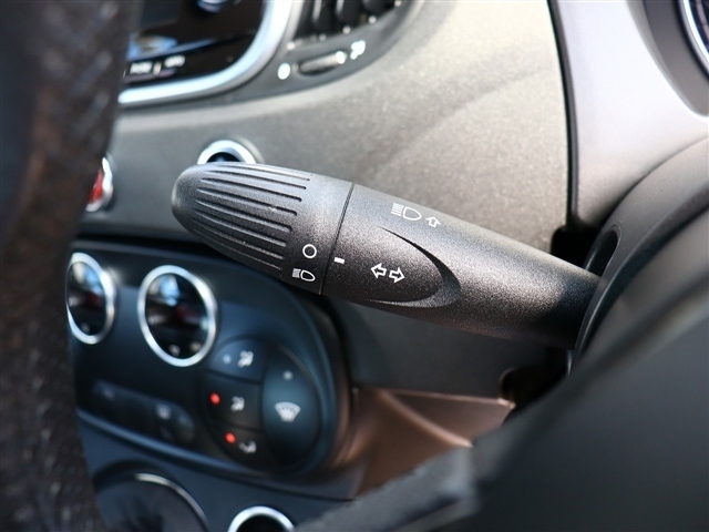 アバルト ５９５ コンペティツィオーネ H29年 (関東) 99