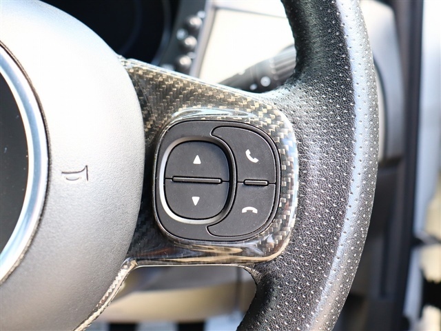 アバルト ５９５ コンペティツィオーネ H29年 (関東) 99