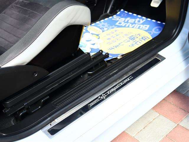 アバルト ５９５ コンペティツィオーネ H29年 (関東) 99