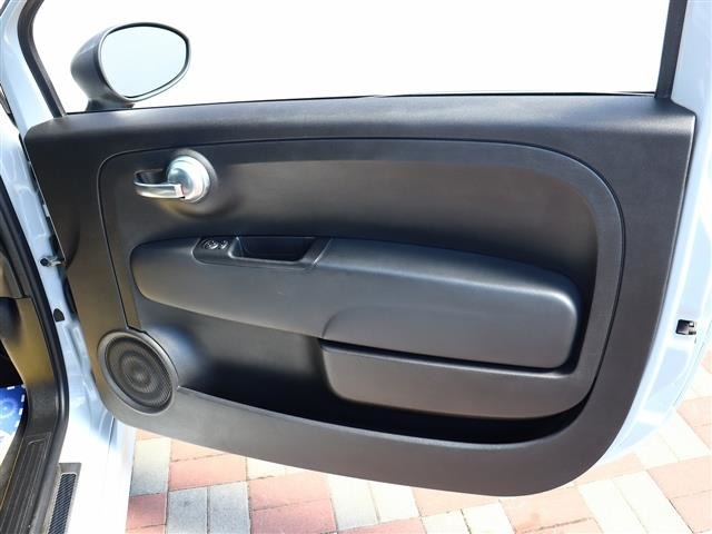 アバルト ５９５ コンペティツィオーネ H29年 (関東) 99