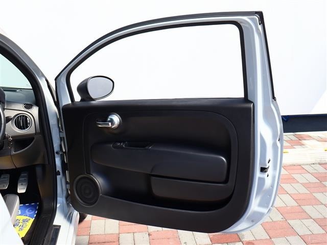 アバルト ５９５ コンペティツィオーネ H29年 (関東) 99