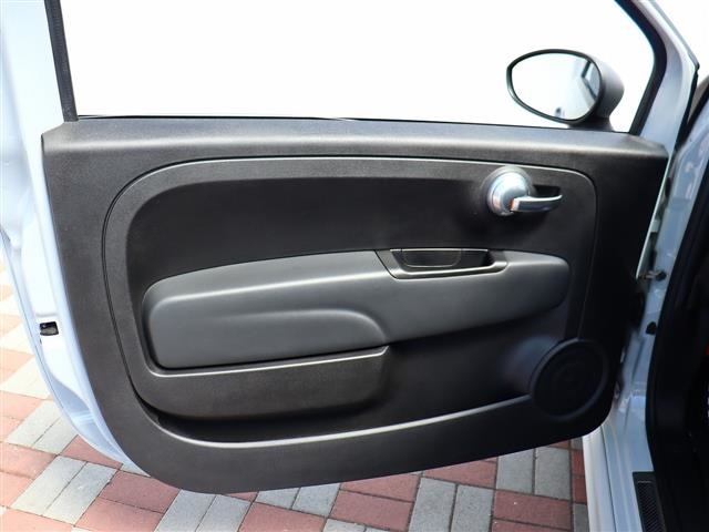 アバルト ５９５ コンペティツィオーネ H29年 (関東) 99